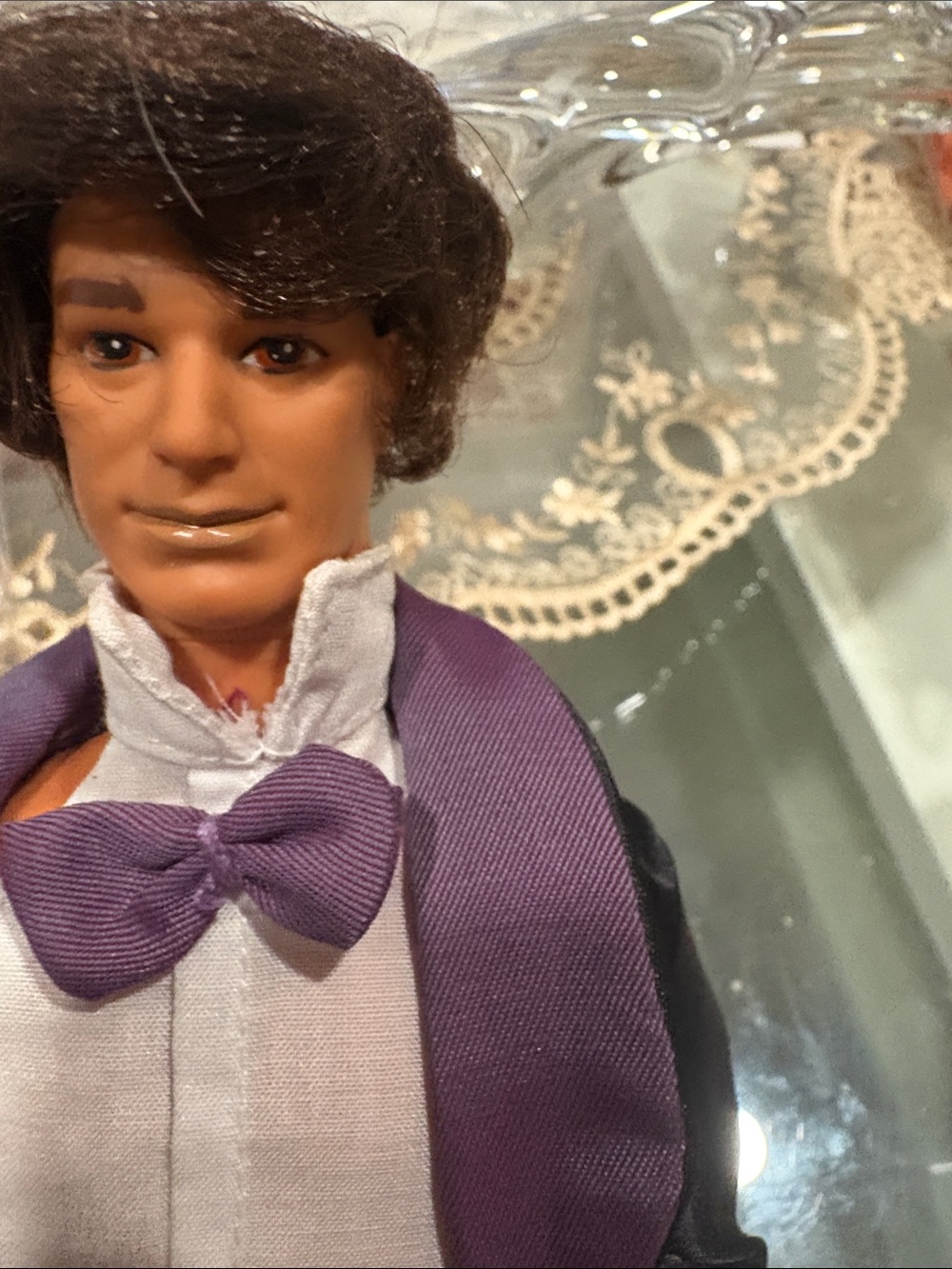 Mattel vintage dolls 1968  ken